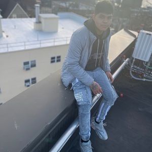 Meet your Posher, Bryan